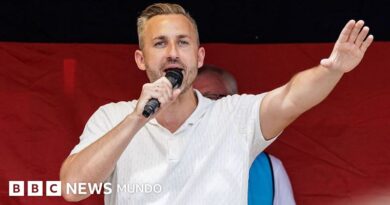 Alemania: extrema derecha gana elecciones por primera vez desde 1945