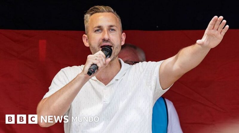 Alemania: extrema derecha gana elecciones por primera vez desde 1945