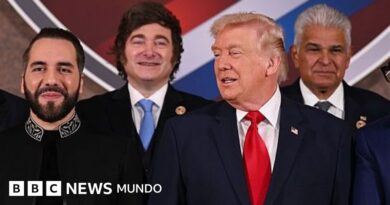 Nueva derecha latinoamericana se alinea con Trump ante la ONU