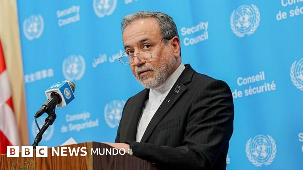 Irán ofrece acuerdo a Estados Unidos para abrir estrecho de Ormuz
