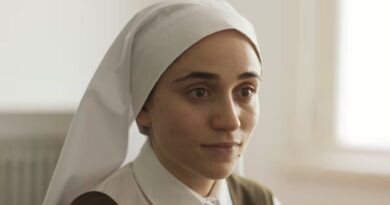Cautiva en Netflix: la historia real de las monjas de Nogoyá