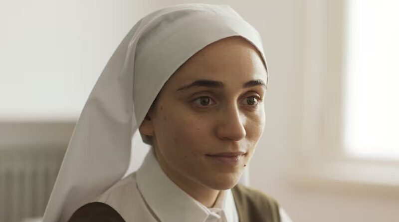 Cautiva en Netflix: la historia real de las monjas de Nogoyá