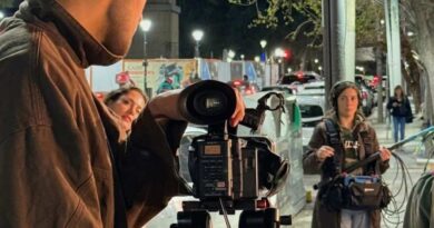 Neuquén invierte $220 millones en fomento de industria cinematográfica