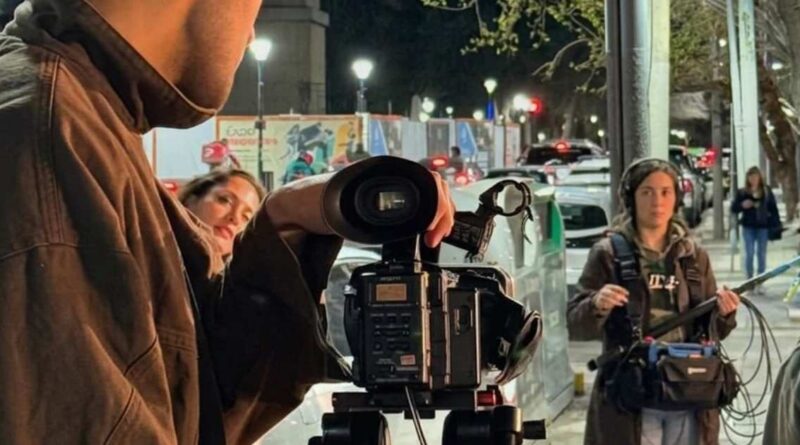 Neuquén invierte $220 millones en fomento de industria cinematográfica