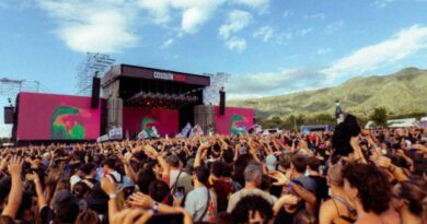 Cosquín Rock 2027: grilla completa y artistas confirmados