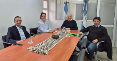Créditos Neuquén Habita: nuevo convenio para proyectos de vivienda