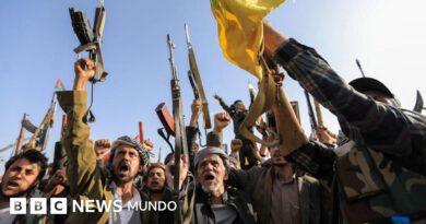 Hutíes de Yemen amenazan mercado mundial de petróleo con ataques a instalaciones