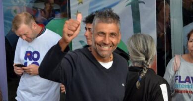 Primero Neuquén presenta primera candidatura en Zapala para 2027