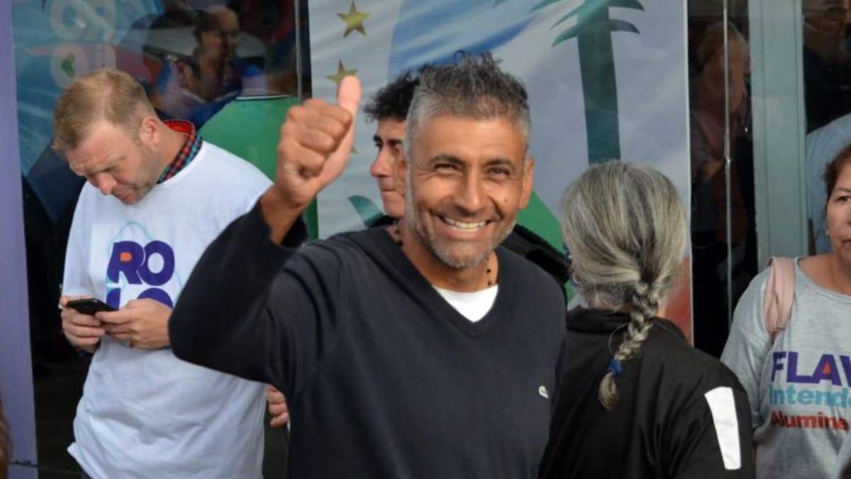 Primero Neuquén presenta primera candidatura en Zapala para 2027