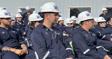 Neuquén lidera el crecimiento del empleo privado registrado