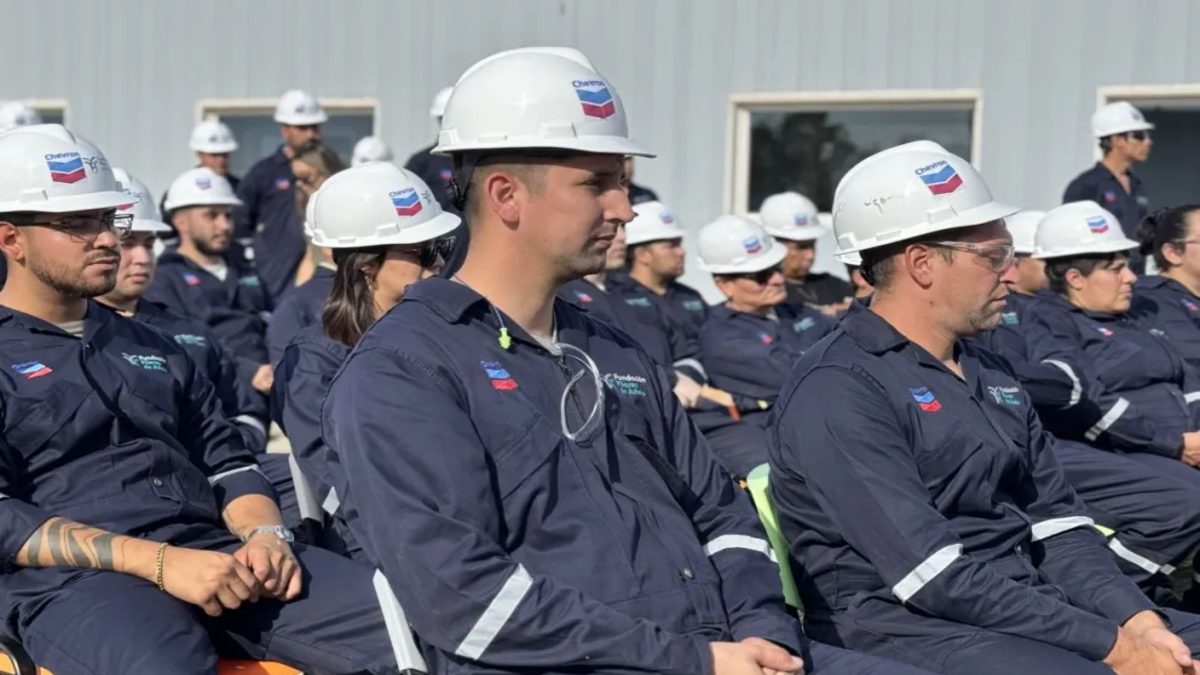 Neuquén lidera el crecimiento del empleo privado registrado