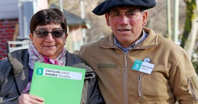 Neuquén entregó 1.600 escrituras y proyecta más para 2027