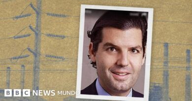 Alejandro Betancourt y el acuerdo petrolero entre Estados Unidos y Venezuela