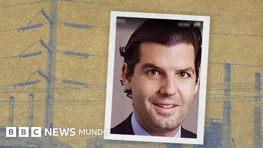 Alejandro Betancourt y el acuerdo petrolero entre Estados Unidos y Venezuela