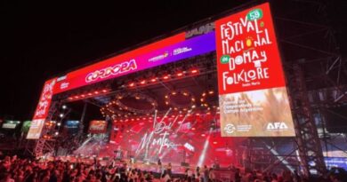 Jesús María 2027: fechas, artistas y venta de entradas