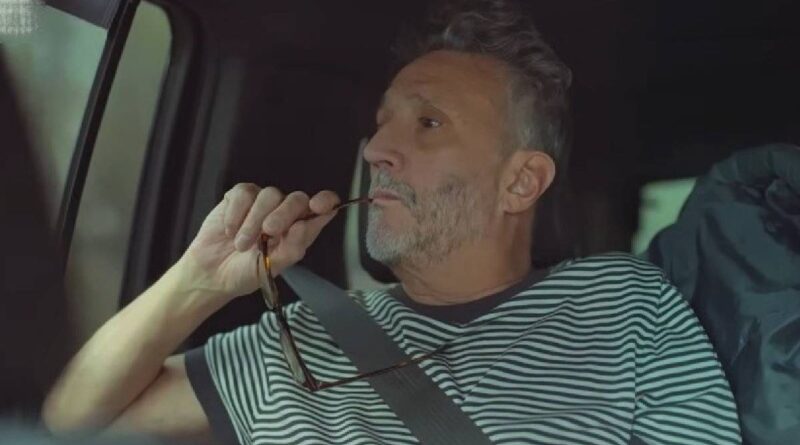 Netflix estrena documental Fito Páez: el mundo cabe en una canción
