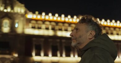 Netflix septiembre 2026: estrenos con Fito Páez como protagonista