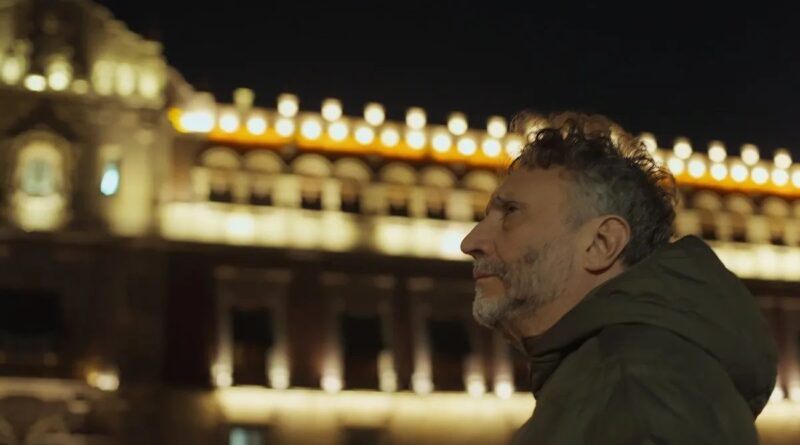 Netflix septiembre 2026: estrenos con Fito Páez como protagonista