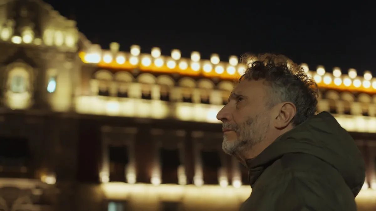 Netflix septiembre 2026: estrenos con Fito Páez como protagonista