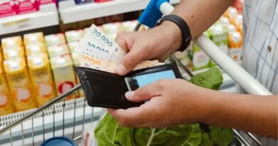 Indec difundirá inflación de agosto: mercado espera IPC bajo 2%