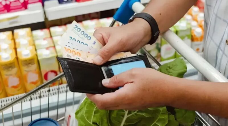 Indec difundirá inflación de agosto: mercado espera IPC bajo 2%