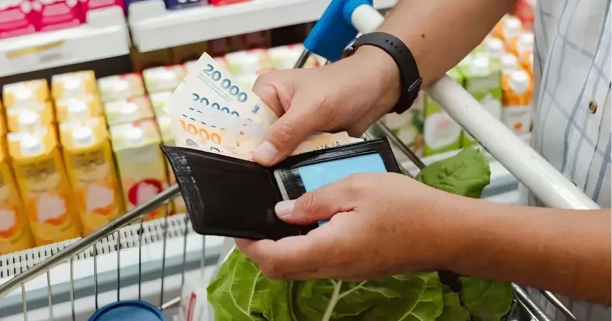 Indec difundirá inflación de agosto: mercado espera IPC bajo 2%