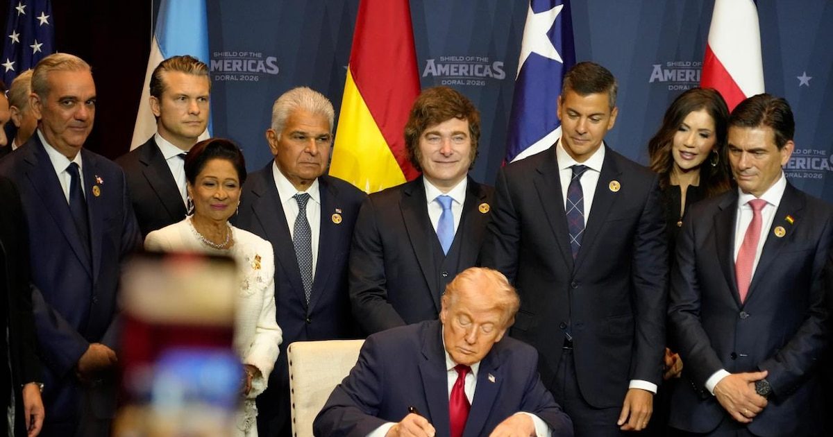 América Latina enfrenta nueva batalla de ideas tras salida de USAID