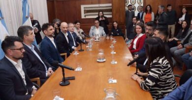 Neuquén invierte $50 millones en ciencia para cinco regiones