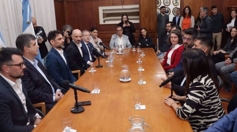Neuquén invierte $50 millones en ciencia para cinco regiones