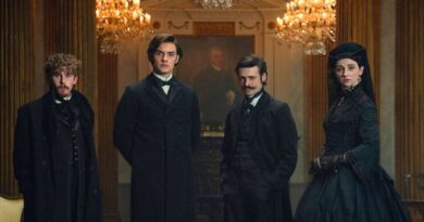 Netflix: el imperio Guinness y el drama familiar detrás de la marca