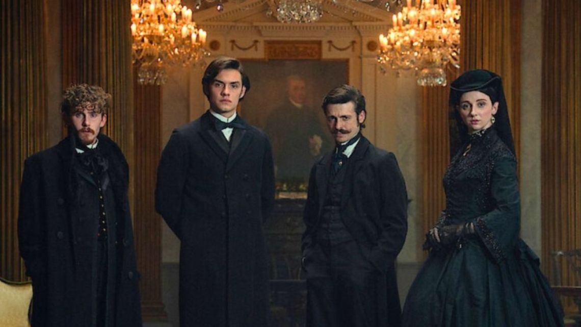 Netflix: el imperio Guinness y el drama familiar detrás de la marca