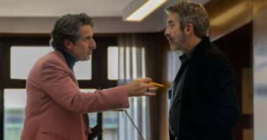 Netflix octubre 2026: series y películas que llegan a Argentina