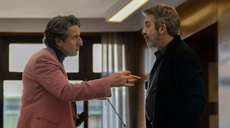 Netflix octubre 2026: series y películas que llegan a Argentina