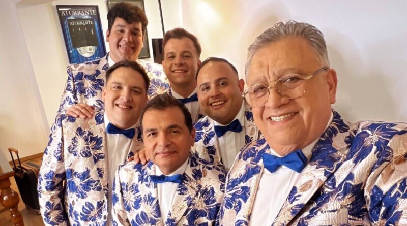 Murió histórico integrante de Los Palmeras, banda de cumbia santafesina