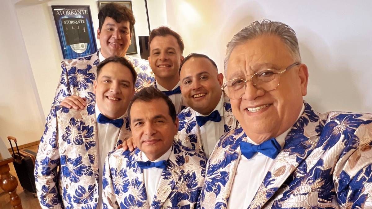Murió histórico integrante de Los Palmeras, banda de cumbia santafesina
