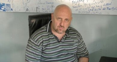 Murió Marcos Farías, empresario clave del cuarteto cordobés