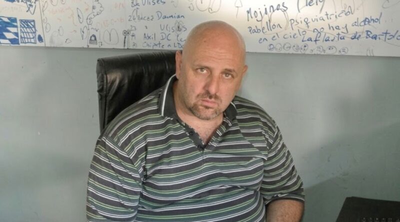 Murió Marcos Farías, empresario clave del cuarteto cordobés