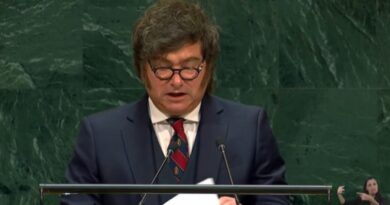 Javier Milei debe enfocarse en la economía real