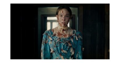 Netflix: la historia real detrás de la serie Monstruo sobre la loca del hacha
