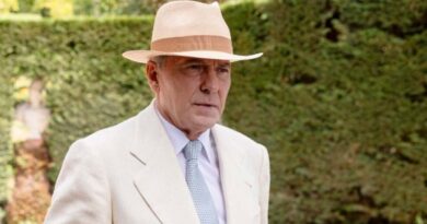 Netflix estrena El problema final, miniserie española de suspenso
