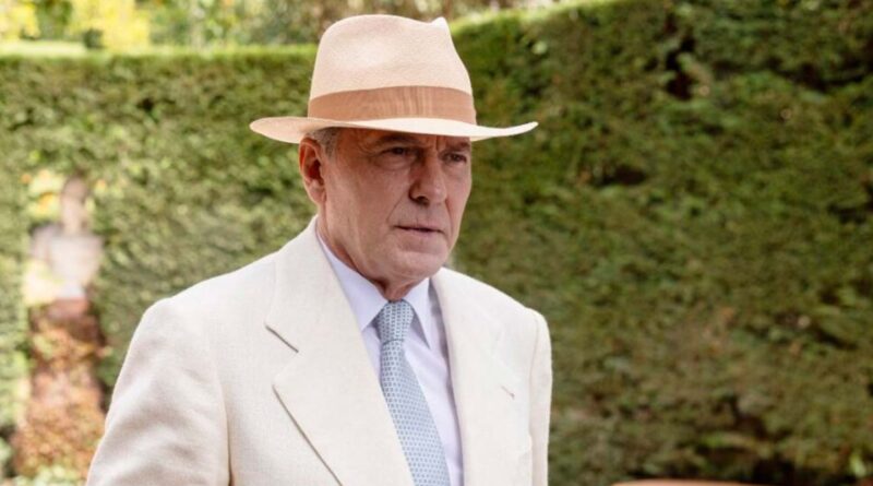 Netflix estrena El problema final, miniserie española de suspenso