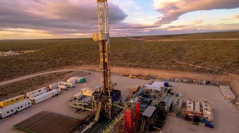 Pluspetrol se incorpora a dos áreas de exploración en Vaca Muerta