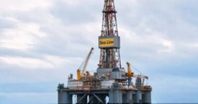 Reino Unido extiende licencias petroleras en Malvinas por cinco años
