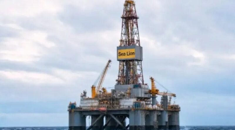 Reino Unido extiende licencias petroleras en Malvinas por cinco años