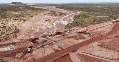 Vaca Muerta construye puente clave entre Añelo y Rincón