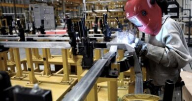 Metalurgia Adimra apuesta a industrializar la energía de Vaca Muerta
