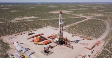 Vaca Muerta crece pero enfrenta desafíos de infraestructura