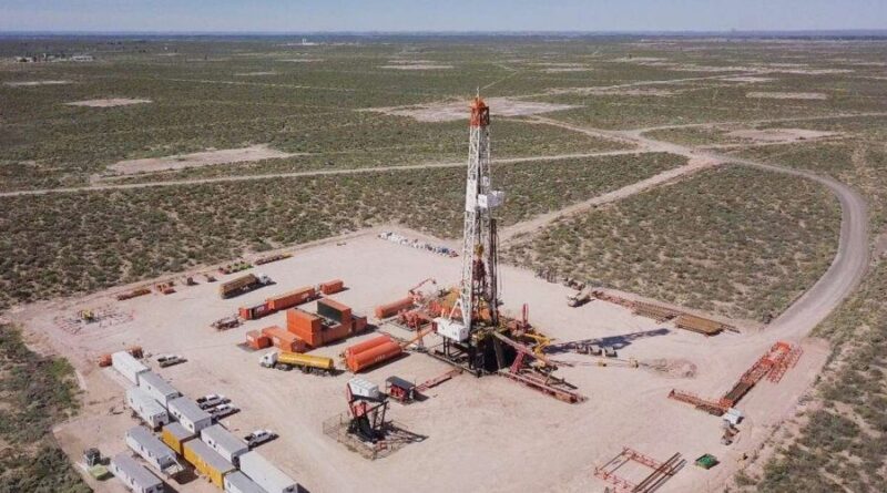 Vaca Muerta crece pero enfrenta desafíos de infraestructura