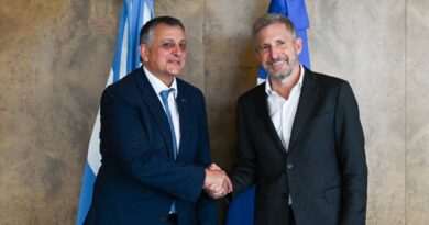 YPF firma convenio en Vaca Muerta para reducir costos de operación