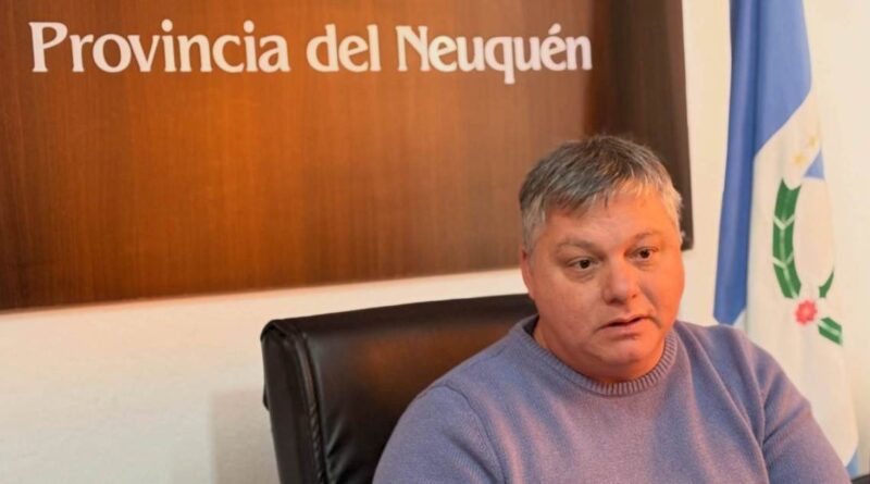 El Chocón recibe agua y cloacas tras 33 años de espera